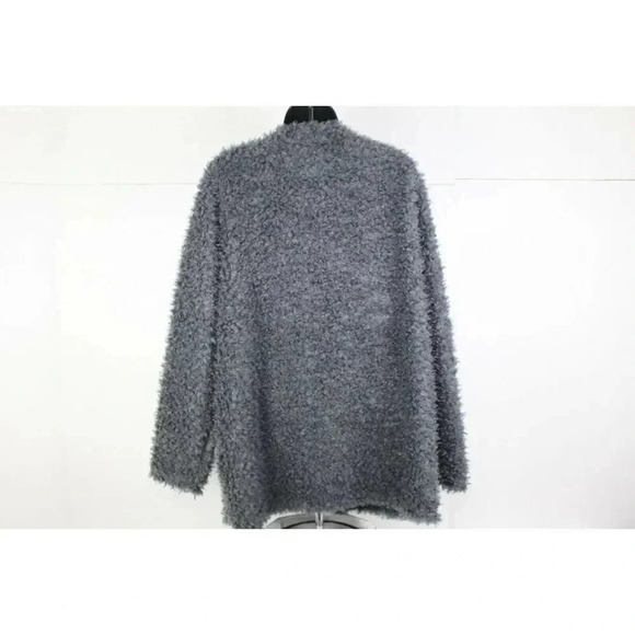 ladies free press clothing shaw jacket size L - Picture 4 of 7